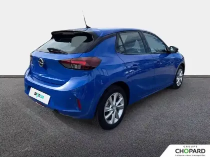 Photo 42 Opel Corsa Gén. VI Ph1 NG Elegance Business 5