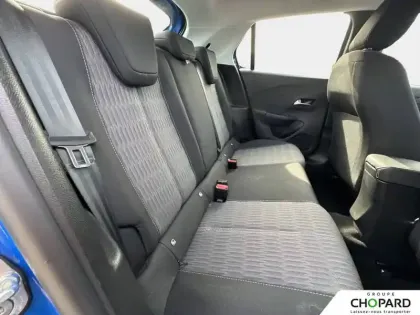 Photo 59 Opel Corsa Gén. VI Ph1 NG Elegance Business 5