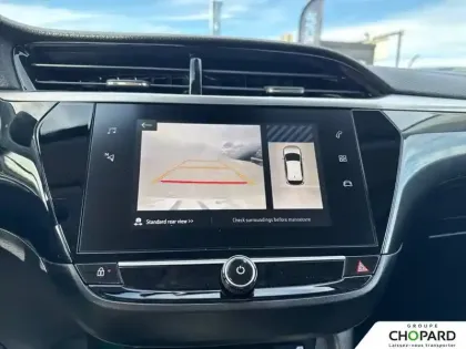 Photo 14 Opel Corsa Gén. VI Ph1 NG Elegance Business 5