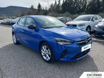 Photo 29 Opel Corsa Gén. VI Ph1 NG Elegance Business 5