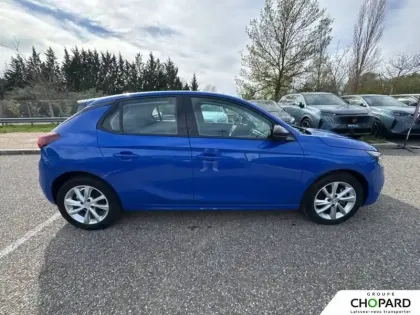 Photo 32 Opel Corsa Gén. VI Ph1 NG Elegance Business 5