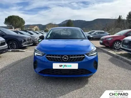 Photo 68 Opel Corsa Gén. VI Ph1 NG Elegance Business 5