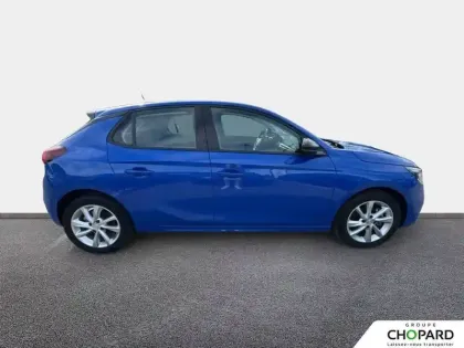 Photo 8 Opel Corsa Gén. VI Ph1 NG Elegance Business 5