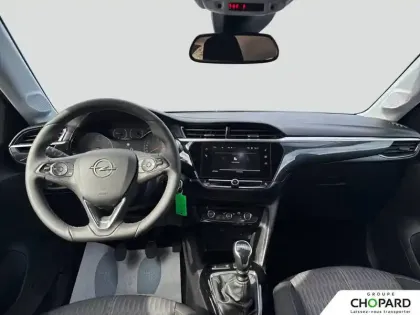 Photo 11 Opel Corsa Gén. VI Ph1 NG Elegance Business 5