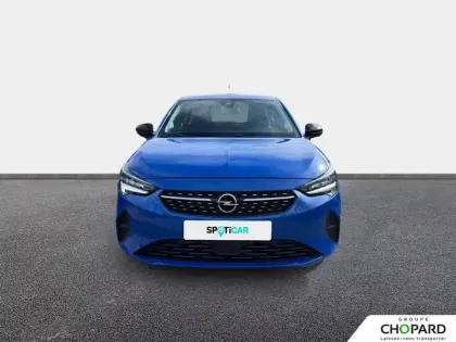 Photo 43 Opel Corsa Gén. VI Ph1 NG Elegance Business 5