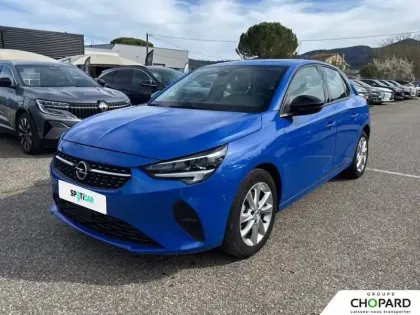 Photo 66 Opel Corsa Gén. VI Ph1 NG Elegance Business 5