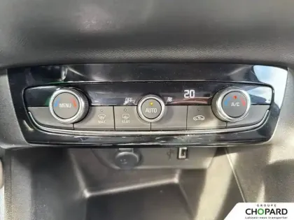 Photo 21 Opel Corsa Gén. VI Ph1 NG Elegance Business 5