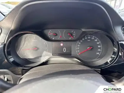 Photo 56 Opel Corsa Gén. VI Ph1 NG Elegance Business 5