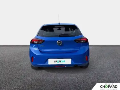 Photo 5 Opel Corsa Gén. VI Ph1 NG Elegance Business 5