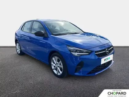 Photo 44 Opel Corsa Gén. VI Ph1 NG Elegance Business 5