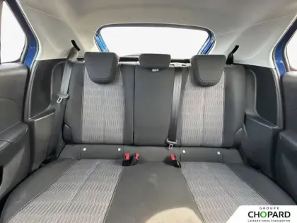 Photo 58 Opel Corsa Gén. VI Ph1 NG Elegance Business 5