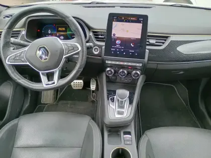 Photo 8 Renault Arkana  E-Tech hybride 145 - 22