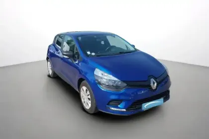 Photo 7 Renault Clio  1.2 16V 75