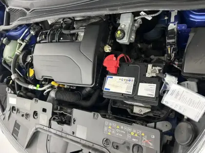 Photo 32 Renault Clio  1.2 16V 75