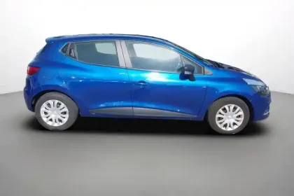 Photo 6 Renault Clio  1.2 16V 75