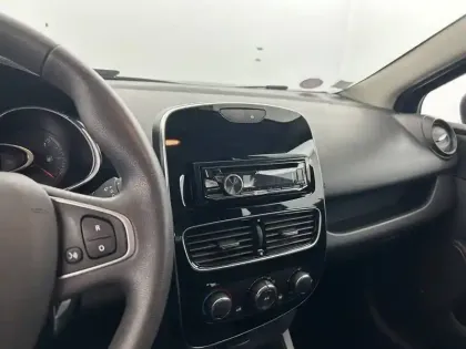 Photo 20 Renault Clio  1.2 16V 75