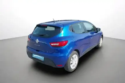 Photo 5 Renault Clio  1.2 16V 75