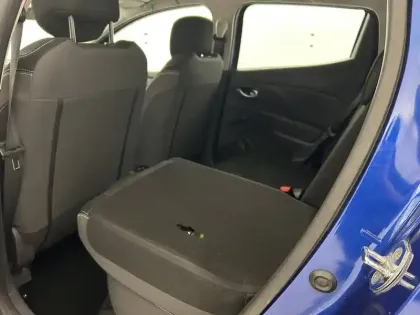 Photo 34 Renault Clio  1.2 16V 75