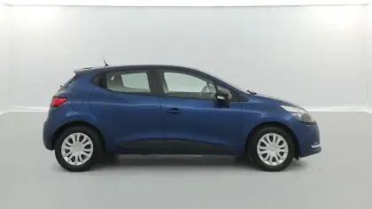 Photo 14 Renault Clio  1.2 16V 75