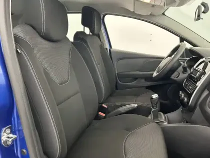 Photo 22 Renault Clio  1.2 16V 75