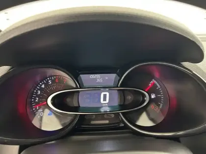 Photo 25 Renault Clio  1.2 16V 75