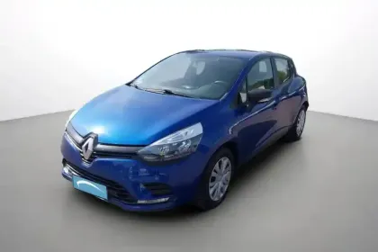 Photo Renault Clio Life