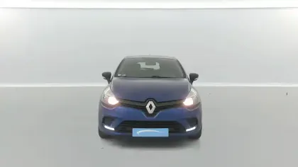 Photo 15 Renault Clio  1.2 16V 75