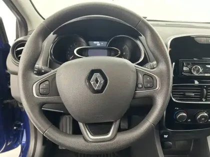 Photo 23 Renault Clio  1.2 16V 75