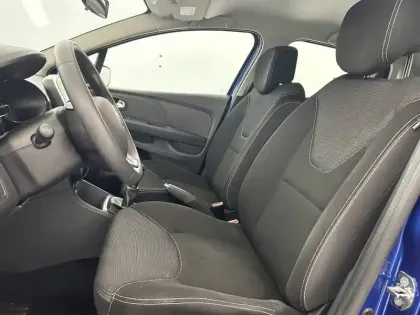 Photo 17 Renault Clio  1.2 16V 75