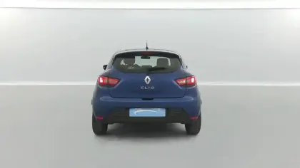 Photo 12 Renault Clio  1.2 16V 75