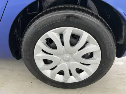 Photo 28 Renault Clio  1.2 16V 75