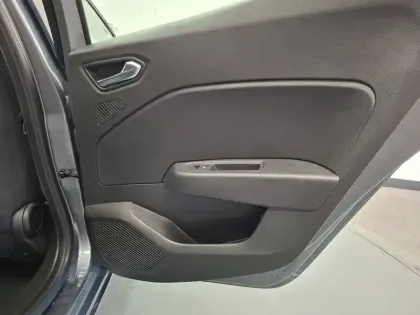 Photo 18 Renault Clio Gén. V (BJA) Ph2 Evolution 5