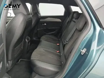 Photo 9 Peugeot 308  SW PureTech 130ch S&S EAT8