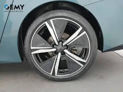 Photo 10 Peugeot 308  SW PureTech 130ch S&S EAT8