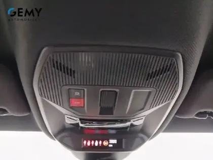 Photo 16 Peugeot 308  SW PureTech 130ch S&S EAT8