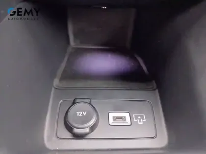 Photo 19 Peugeot 308  SW PureTech 130ch S&S EAT8