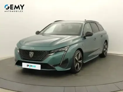 Photo Peugeot 308 Gt