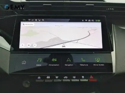 Photo 13 Peugeot 308  SW PureTech 130ch S&S EAT8