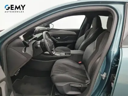 Photo 8 Peugeot 308  SW PureTech 130ch S&S EAT8