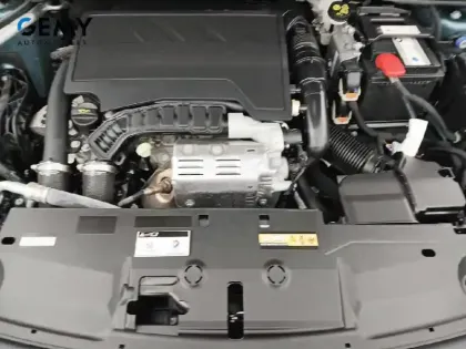 Photo 11 Peugeot 308  SW PureTech 130ch S&S EAT8