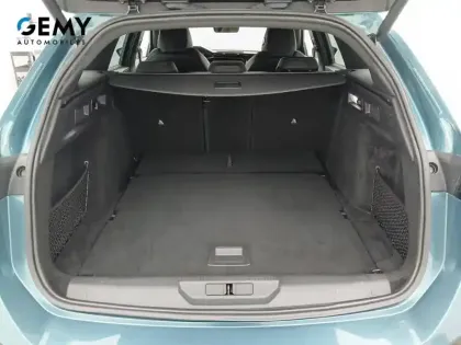 Photo 5 Peugeot 308  SW PureTech 130ch S&S EAT8