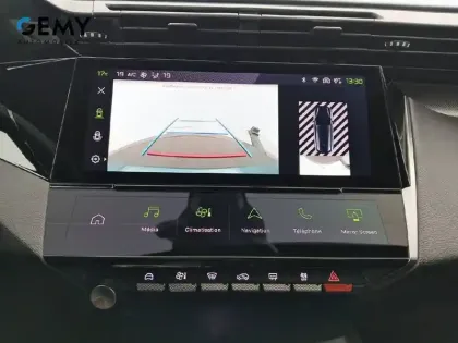 Photo 14 Peugeot 308  SW PureTech 130ch S&S EAT8