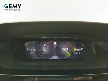 Photo 15 Peugeot 308  SW PureTech 130ch S&S EAT8