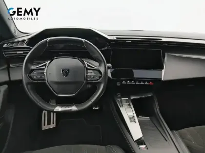 Photo 7 Peugeot 308  SW PureTech 130ch S&S EAT8