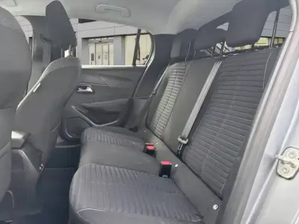 Photo 25 Peugeot 208  Electrique 50 kWh 136ch