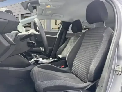 Photo 24 Peugeot 208  Electrique 50 kWh 136ch