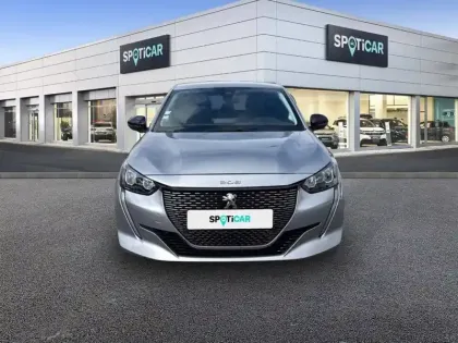 Photo 17 Peugeot 208  Electrique 50 kWh 136ch