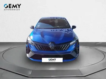 Photo 39 Renault Clio  TCe 90 ch GSR2