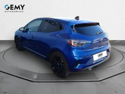 Photo 6 Renault Clio Gén. V (BJA) Ph2 esprit Alpine 5