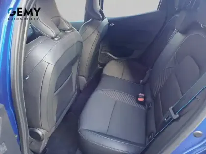 Photo 9 Renault Clio Gén. V (BJA) Ph2 esprit Alpine 5